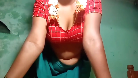 Indian big tits video with third guy and a second wife