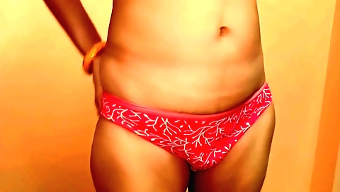 Indian amateur girl is giving me a chance for fucking