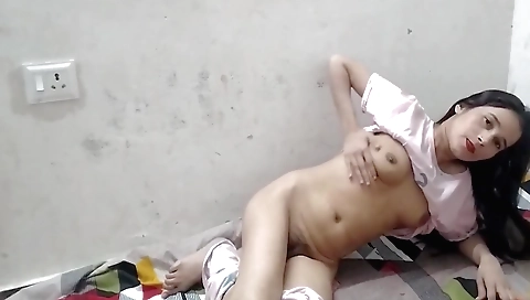 Bhabhi ko dilhi le jakar jabar dasti pela teen film