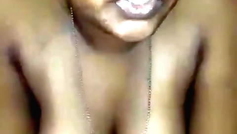 Sexy indian babe with hairy pussy shows off on webcams