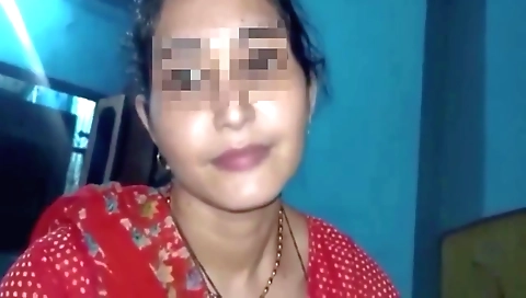 Indian slut licking her boyfriend's dick and taking a blow job