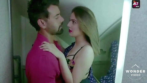Bollywood actress is horny in front of her boyfriend