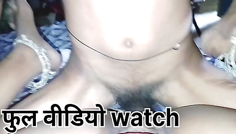 Indian hairy girl gets her pussy fucked in couple of porn videos
