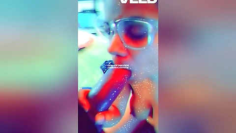 Indian milf gets fucked by a big dick in her mouth