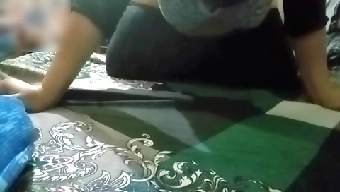 Indian webcam video show maa beta hardcore fuck home