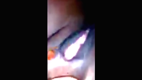 Hindu solo girl is showing some of her hairy pussy