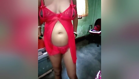 Indian brunette getting anal fuck while in the middle of sex