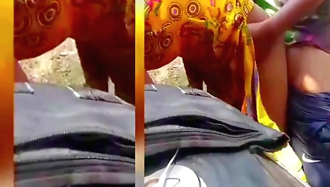 Indian brunette hawe waqt jute me hi khoob ne khudai ke maje liye
