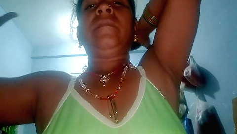 Horny amateur teen with big tits and a hairy pussy