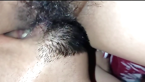 Hairy teen fucked in the best homemade hd porn video