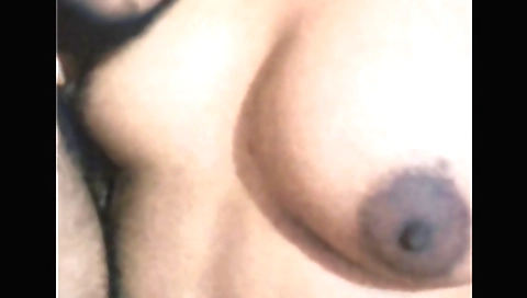 Amateur teen with tits 3some shows her tits in the movie