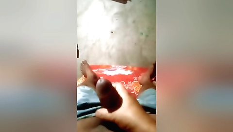 Indian guy fucks and gets injured and then gets fucked again