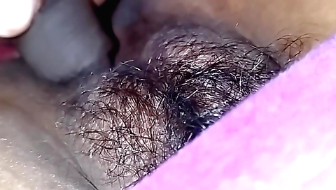 Busty and kinky indian milf is rammed with her boyfriend