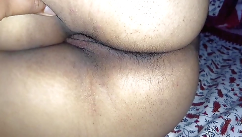 Amateur indian teen porn video with hairy pussy 3d