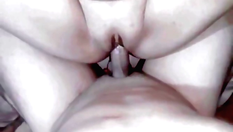 Indian video showing a brunette finger in her skirt