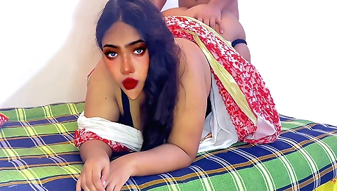 Bahu ne saasur ko sat chudai kiya tell stepdaughter-in-law to massage