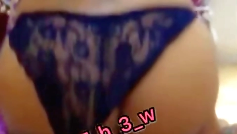 Indian wife dances with her lover and gets her ass fucked