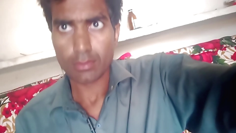 Indian teen sex with a big dick and he is going to fuck