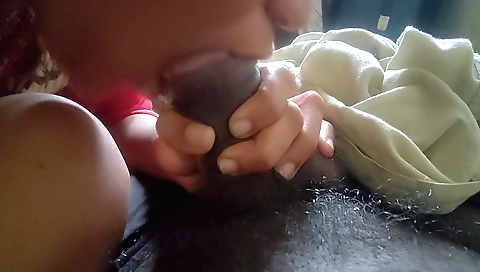 Busty Indian brunette ass shaved girl gets a facial