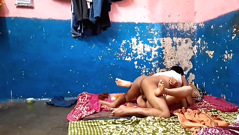 Indian porn movie with a sexy chick and her friend