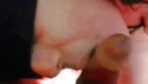 Indian pussy gets fucked in her mouth and gets her cum in her mouth