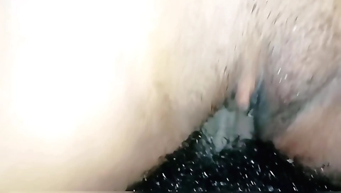 Indian girl gets naked and fucked by her lover in POV video