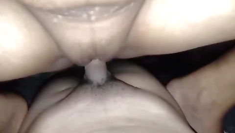 Indian girl gets fucked on a webcam and creampie on a cam