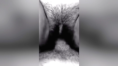 Indian teacher gets a blowjob in a homemade porn clip