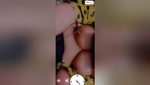 Indian amateur amateur with big tits exposing her body