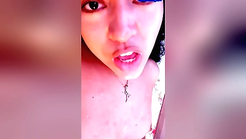 Japanese guy loves to fuck his brunette's sexy twat