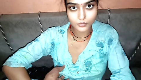 Hot sex scene in a muslim bedroom for a young woman