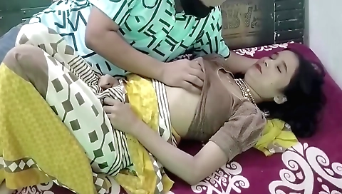 Indian girlfriend getting pregnant and seducing men