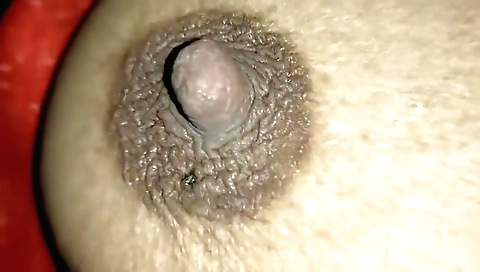 Indian milf is going to play with her husband's big cock