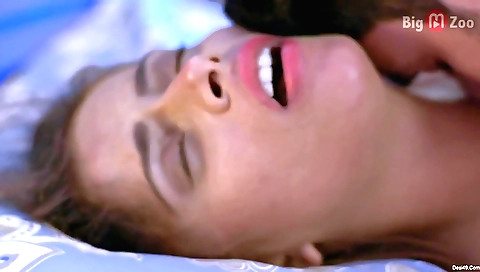 Latina babe with a big ass is in the middle of a massage