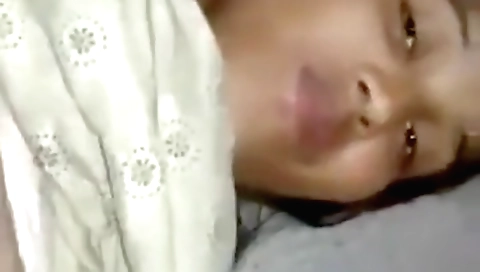 Blonde teen gets pounded in amateur amateur porn vid