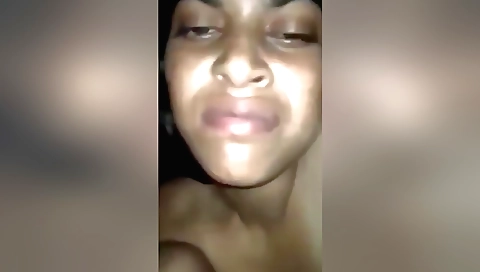 Indian wife enjoys a passionate blowjob with a hard cock