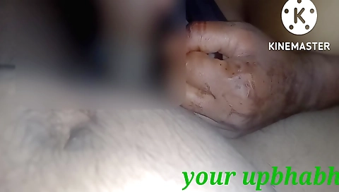 Indian chick with a bikini sucking and getting dirty