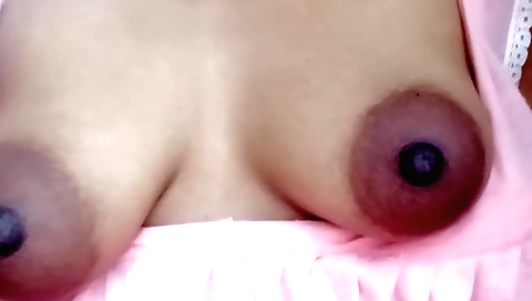 Hot indian housewife showing off her body in homemade sex