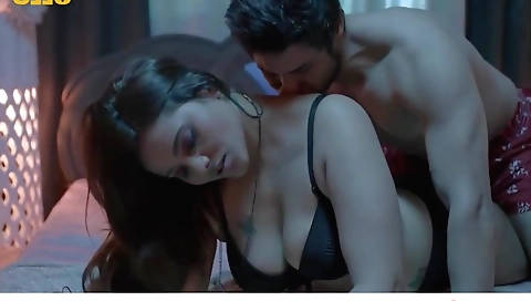 Best bhabhi movie with a mature girl and a young dude