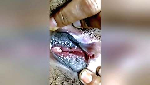 Indian amateur whore fucks her stepson and stepdad