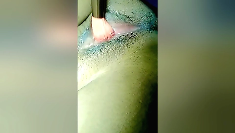 Blonde with big tits got her pussy fucked and she gave a big blowjob