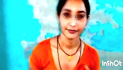 Indian girl fucks her boyfriend in amateur video 3d