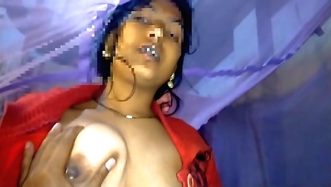 Amazing amateur face hanging show in a very hot video