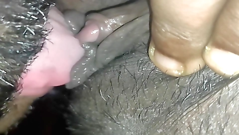 Indian teen 18+ is horny and she is willing to use this face