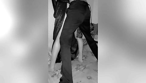Indian girl jerks off her pussy and fingers the friend