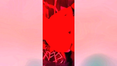 Indian chick sucking her boyfriend's dick in the bedroom