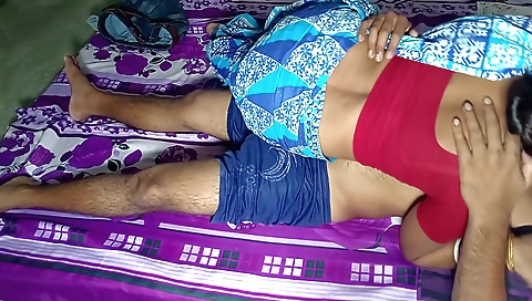 Indian girl 18+ likes having sex with stepdaughter