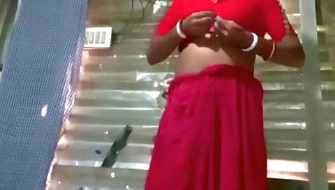 Indian chudai khoob kiya kali chut ki bangali aunty thi!