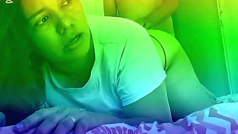 Hindi porn sex with a gorgeous indian milf sucking