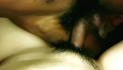 hairy hairy babes getting fucked and enjoying a night